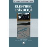 ELEŞTİREL PSIKOLOJI - D. FOX;I. PRILLELTENSKY;S. AUSTIN