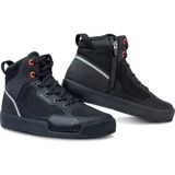 Eleveit Skyline Air E-Dry Motosiklet Botu Su Geçirmez - Siyah - 45