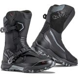 Eleveit Tonale E-Dry Siyah Motosiklet Botu Su Geçirmez - 43