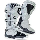 Eleveit X Legend Beyaz Enduro Botu Su Geçirmez Mikrofiber Yapı ile Yüksek Koruma Sağlar - 47