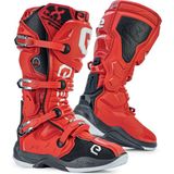 Eleveit X Legend Kırmızı Enduro Botu - 47