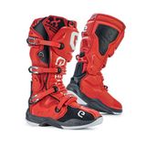 Eleveit X Legend Kırmızı Enduro Botu