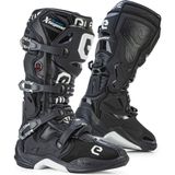 Eleveit X Legend Siyah Enduro Botu - 40