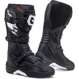 Eleveit X Peak Enduro Botu Siyah - 44