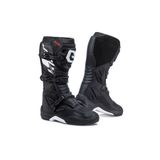eleveit X Peak Enduro Botu Siyah