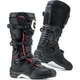 Eleveit X Privilege Siyah Enduro Botu - 42
