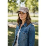 eleven market Çift Kulanımlı Vizor ve Spor Outdoor Cap Üskısmı Açılabilen İthal Şapka