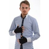 Eleven Market SuveSport Parmaksız Eldiven - Siyah