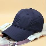 Eleven Markets Kadın Erkek Siyah Baseball Cap Snapback Hat Hip-Hop Adjustable Boy Caps - Standart - Lacivert
