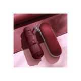 ELEVEN MARKETS Mini Cep Boy Lüx Şemsiye UV Korumalı Pembe Mini Şemsiye