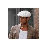 ELEVEN MARKETS Yazlık İngiliz Model Kasket Erkek Peaky Blinders Yazlık İnce Şapka Cap