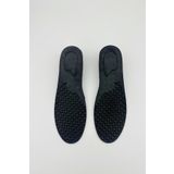 Elevold Boy Uzatan Tabanlık 5 cm Ayakkabı İçi Gizli Taban