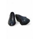 Elevold El Yapımı Hakiki Deri Brogue Model 7 Cm Boy Uzatan Gizli Topuk Erkek Ayakkabı Damatlık Kundura (SİYAH, EU Ayakkabı Beden Sistemi, Yetişkin, Erkek, Sayısal, Orta, 39)