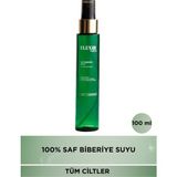Elexir Eva BİBERİYE SUYU | SAÇ DÖKÜLMESİNE KARŞI BAKIM TONİĞİ | SAÇ UZATMA VE GÜÇLENDİRME DESTEĞİ 100 ML