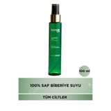 Elexir Eva BİBERİYE SUYU | SAÇ DÖKÜLMESİNE KARŞI BAKIM TONİĞİ | SAÇ UZATMA VE GÜÇLENDİRME DESTEĞİ VE YÜZ TONİĞİ 100 ML