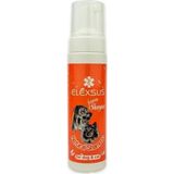 Elexsus 200 ml Kedi Köpek Köpük Şampuan