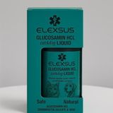 Elexsus Glucosamın HCL Kedi Ve Köpekler İçin Solüsyon 100ML