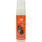 Elexsus Natural 200 ml Kedi ve Köpek Kuru Köpük Şampuanı