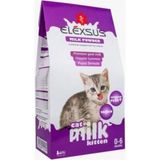 Elexsus Yavru Kedi Süt Tozu 150 gr - Anne Sütü İkamesi Ve Vitamin Destekli