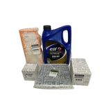 Elf Clio 1.4/1.5 Fitre Seti+ Evolutıon Fultech Fe 5W30 5Lt Dpf Li 2022 Model Yeni Ambalaj Hedi