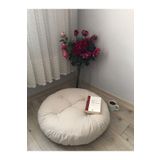 Elf Consept Makrome Salincak Yer Minder Puf 70X70