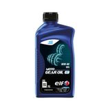 ELF ELF702 ELF MOTO GEAR OİL 80W90 1 LİTRE ŞANZIMAN YAĞI