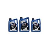 Elf Evolution 900 SXR 5W-30 4 lt 3'lü Motor Yağı