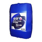 Elf Evolution 900 Sxr 5W30 10.5 lt Motor Yağı