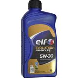 Elf Evolution Full-Tech Fe 5W-30 1 Lt Motor Yağı