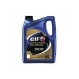 Elf Evolution Full-Tech Fe 5W-30 5 Lt Motor Yağ