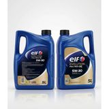 Elf Evolution Full-Tech Fe 5W-30 5 Lt Motor Yağı - 2026