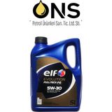 Elf Evolutıon Full-Tech Fe 5W30 5l