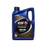 ELF Evolution Fulltech Fe Rn 0720 5w-30 - 5 Litre Uyumlu ( 2025 Tarihlidir )