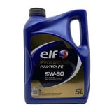 ELF Evolution Fultech Fe 5w30 5 Litre (ORJİNAL)