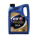Elf Evolution R-Tech Elite Fe 0W-16 Motor Yağı 5 Litre