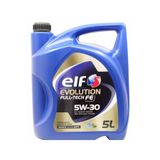 ELF FULL-TECH 5W30 5LT PARTEKÜLLÜ MOTOR YAĞI RN720 (ORJİNAL)