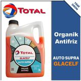 Elf Glacelf Auto Supra Uyumlu Antifiriz 3 lt