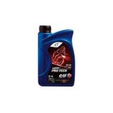 Elf Moto 4 Pro Tech 5W40 (Bmw Oem) Tam Sentetik 1 Lt. Motosiklet Motor Yağı (Yeni Tarihli)