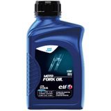 Elf Moto Fork Oil 10W 500Ml Motosiklet Amortisör Yağı