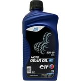Elf Moto Gear Oil 80W-90 Şanzıman Yağı 1l