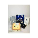 Elf Renault Megane Iv 1.5 Dci Filtre Seti+Elf 5W30 Motor Yağı 2026 Üretim 5Li Set