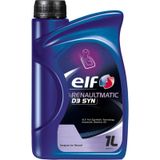 Elf Renaultmatic D3 Syn Şanzıman Yağı 1 L