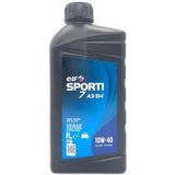 ELF Sporti 7 10w-40 Motor Yağı 1 Litre