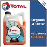 Elf Total Glacelf Konsantre Antifiriz 3 Litre