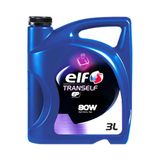Elf Tranself Ep 80w 3 lt Motor Yağı