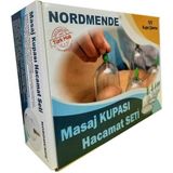 Elfa Ticaret 12 Li Hacamat Kupa Seti