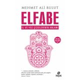 Elfabe El ve Yüz Çizgilerinin Anlamı-Mehmet Ali Bulut