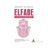 Elfabe - Mehmet Ali Bulut