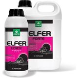 Elfer Forte 0-25-18 1 Lt Fosfor ve Potasyum Içerikli Sıvı Gübre
