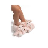 Elfi Kadın Hayvanlı Panduf Pembe 36/41 PEMBE